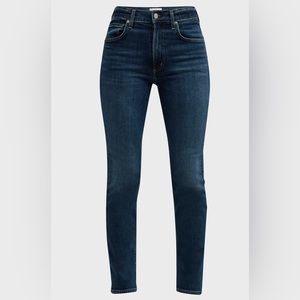 Citizens of Humanity Rocket Mid Rise Skinny Jeans Women’s Size 30 😍👌